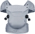 besafe-newborn-haven-jasny-szary.jpg