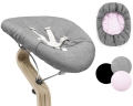 Black/Grey/Pink