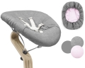 Grey/Grey/Pink
