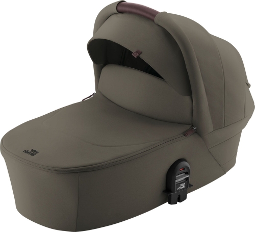 Britax Romer Smile 5Z - gondola do wózka | LUX Urban Olive