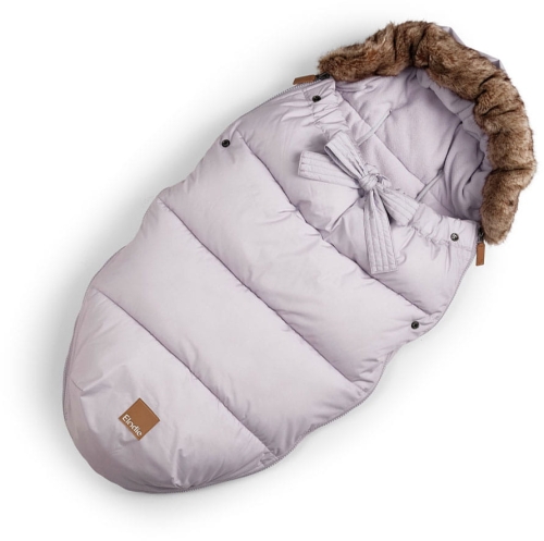 Elodie Details - uniwersalny śpiworek do wózka | Lavender Love