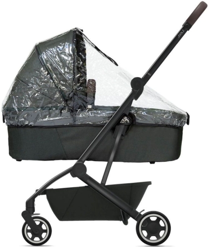 Joolz Aer - folia przeciwdeszczowa do gondoli | Transparent