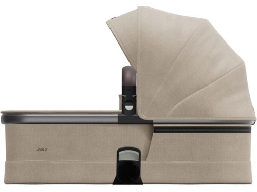 Joolz Hub+ Plus Cot - gondola do wózka | Timeless Taupe