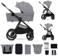 Platinium Grey