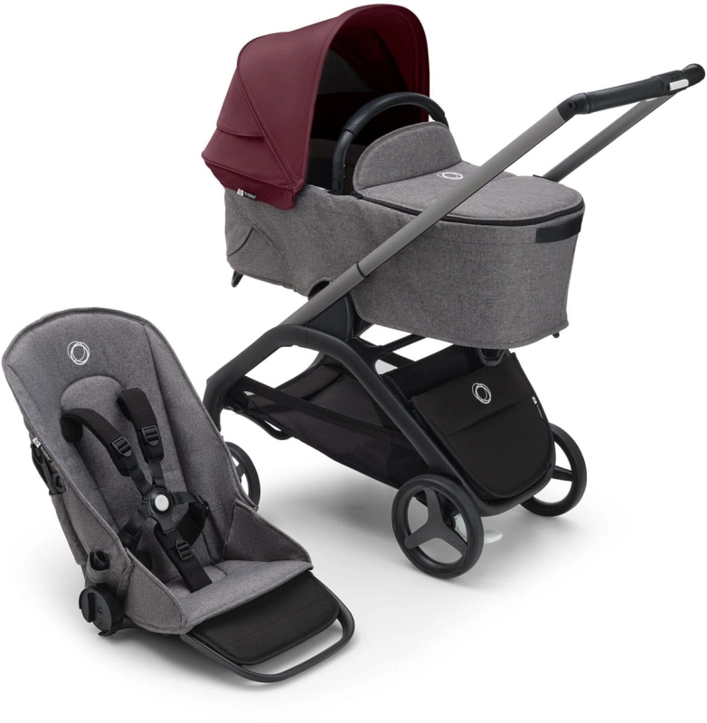 bugaboo-dragonfly-2w1-graphite-grey-melange-dark-cherry.jpg
