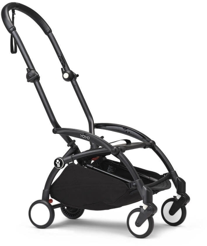 Stokke Yoyo 3 - stelaż wózka, rama | Black
