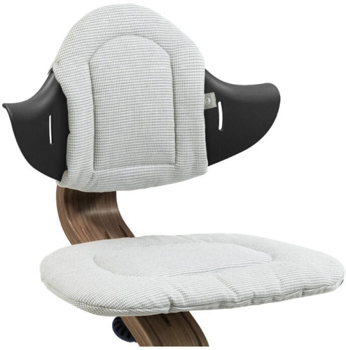Stokke Nomi Cushion - poduszka do krzesełka | Nordic Grey