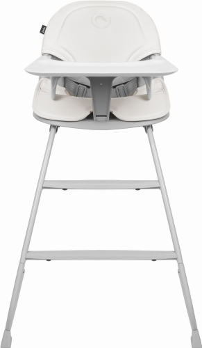 Lionelo Dalia - krzesełko do karmienia 2w1 | Grey Stone