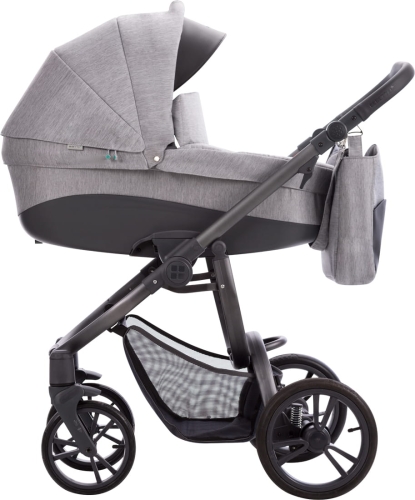 Bebetto Holland | Grafit