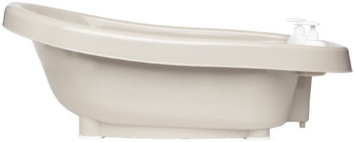 bebe-jou wanienka Thermo z termometrem | Taupe