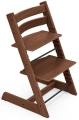 Oak Warm Brown