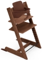 Oak Warm Brown