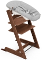 Oak Warm Brown