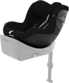 PLUS Moon Black