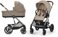 TPE Almond Beige B