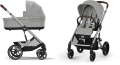 SLV Stone Grey B