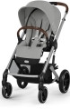 SLV Stone Grey