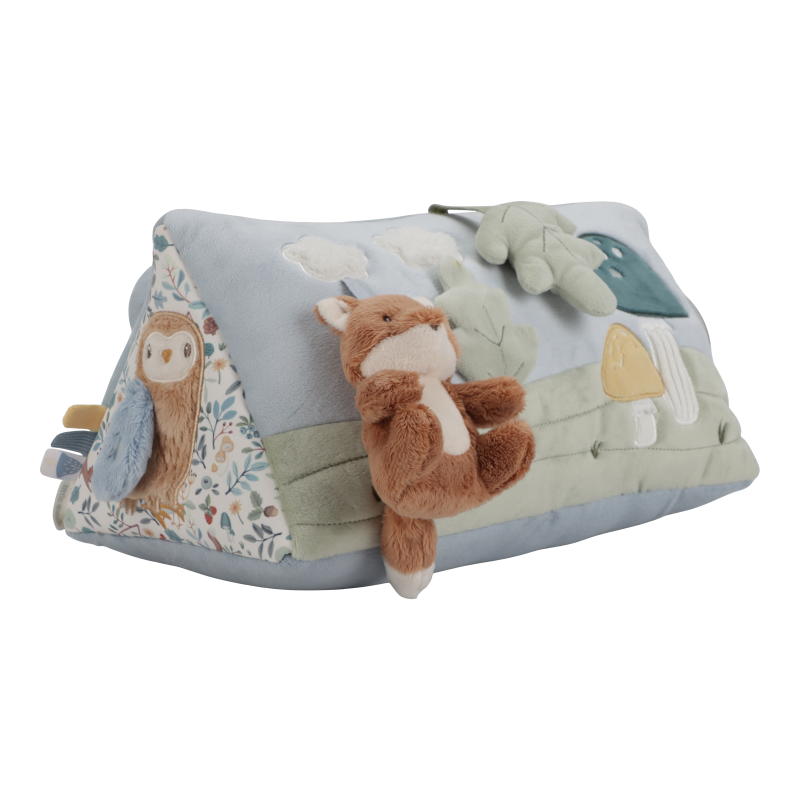 LD8923 - Product - Baby Triangle - Forest Friends (1).png