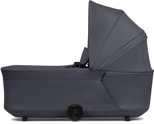 Joolz Hub 2 Cot - gondola do wózka Hub 2 | Stone Grey