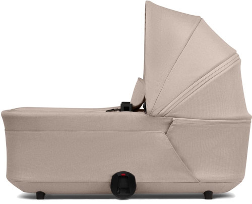 Joolz Hub 2 Cot - gondola do wózka Hub 2 | Sandy Taupe