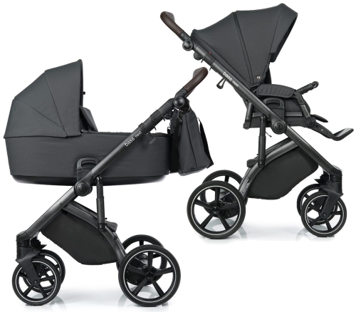 Roan Bass Next - wózek wielofunkcyjny 2w1 | Cypress