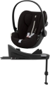 PLUS Moon Black