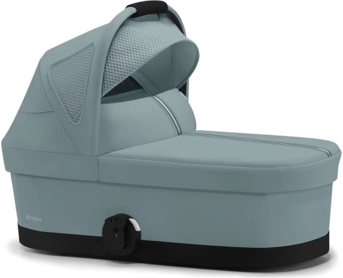 Cybex Cot S - gondola do Eezy S | Stormy Blue