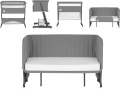 Grey Concrete