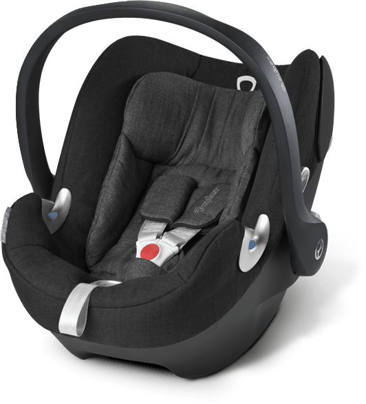 cybex aton q cloud stormy.webp