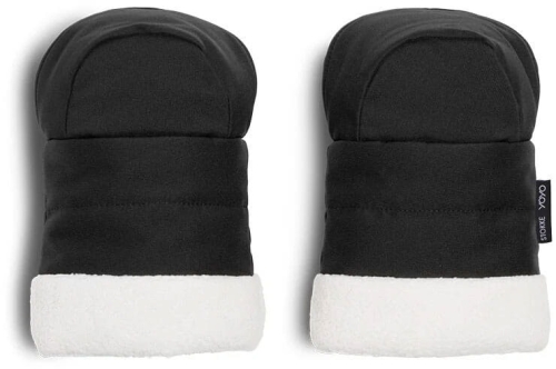 Stokke Yoyo Mittens - rękawiczki do wózka | Black