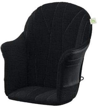 Cybex Lemo Platinum - poduszka do krzesełka | Stone Black