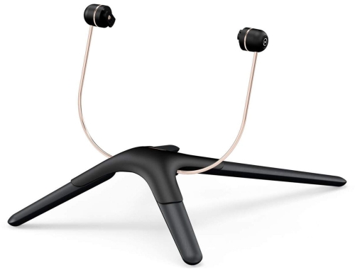 Cybex Platinum Bouncer Stand - podstawka do leżaczka | Black Wood