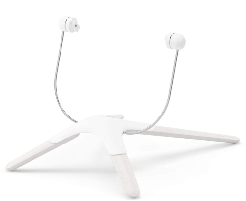 Cybex Platinum Bouncer Stand - podstawka do leżaczka | White Wood