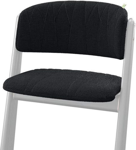 Cybex Lemo Platinum Cushion - poduszka do krzesełka | Stone Black