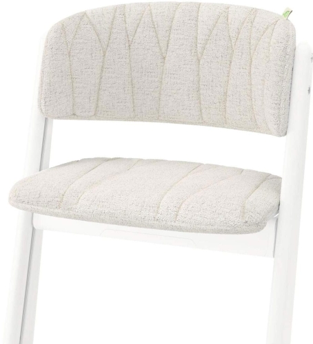 Cybex Lemo Platinum Cushion - poduszka do krzesełka | White Cream