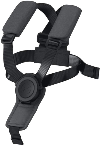 Cybex Platinum Harness - pasy do krzesełka Lemo | Stone Black