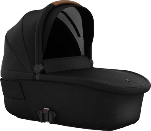 Redsbaby Aeron Cosy Bassinet - gondola do wózka | Black