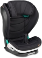 Black Soft Breeze
