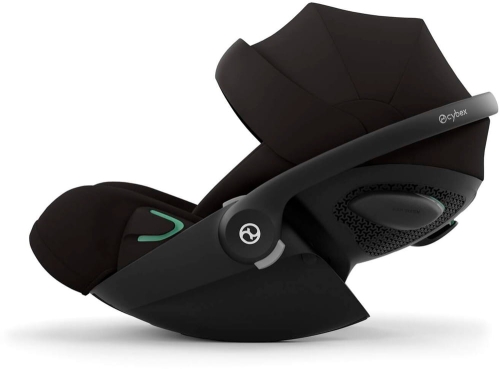 Cybex Cloud G i-Size | Magic Black