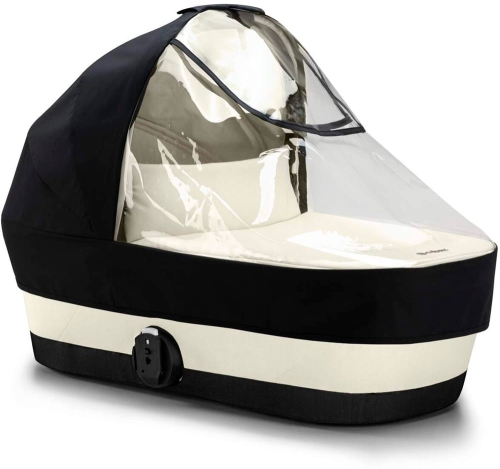 Cybex Cot S Lux Raincover - folia przeciwdeszczowa do gondoli Gazelle 