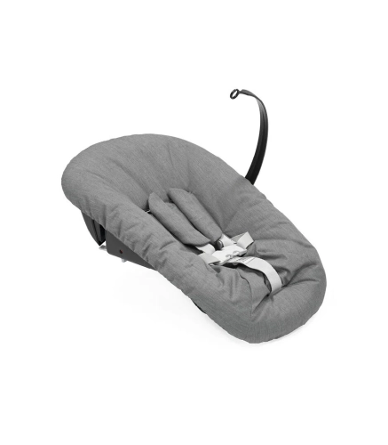 Stokke Tripp Trapp® Newborn Set -  zestaw dla noworodka | Anthracite