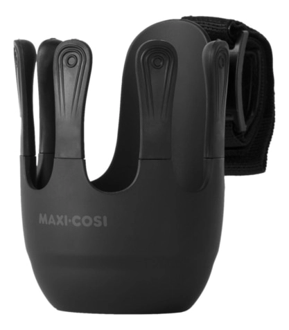 Maxi-Cosi Cupholder - uniwersalny uchwyt na kubek do wózka