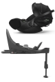 Urban Mobility Black