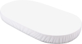 Duży 73x122 White
