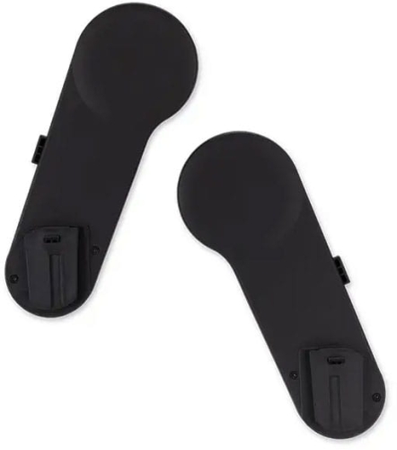 Joolz Geo 3 Carrycot Adapter - adapter dolny do gondoli