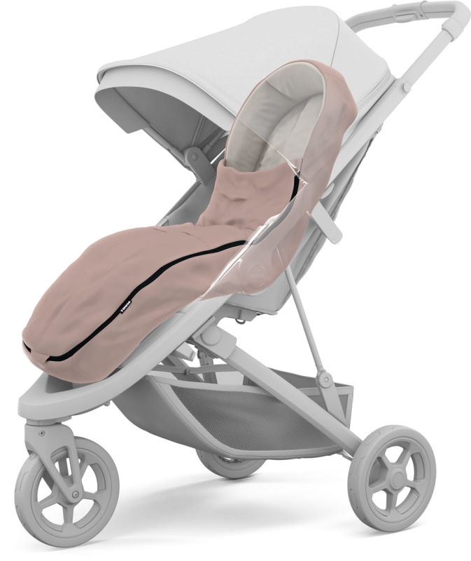 Thule_Stroller_Footmuff_MistyRose_A_Installed_Ghost_ISO_11200323_ThuleSpring.jpg