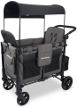 W2 Elite Charcoal Gray
