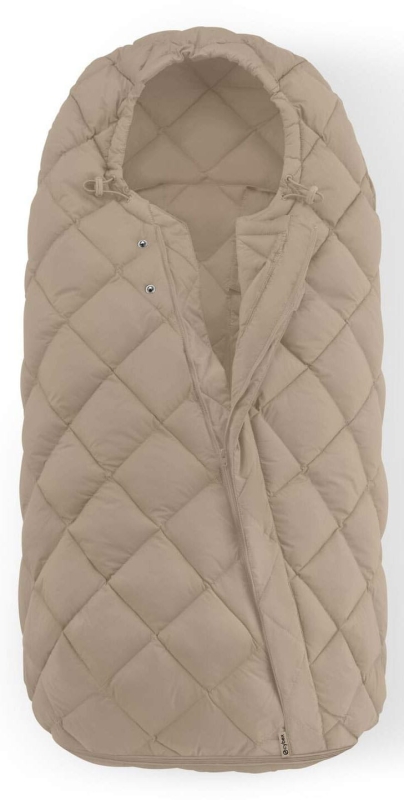 cybex snogga 2 almond beige2