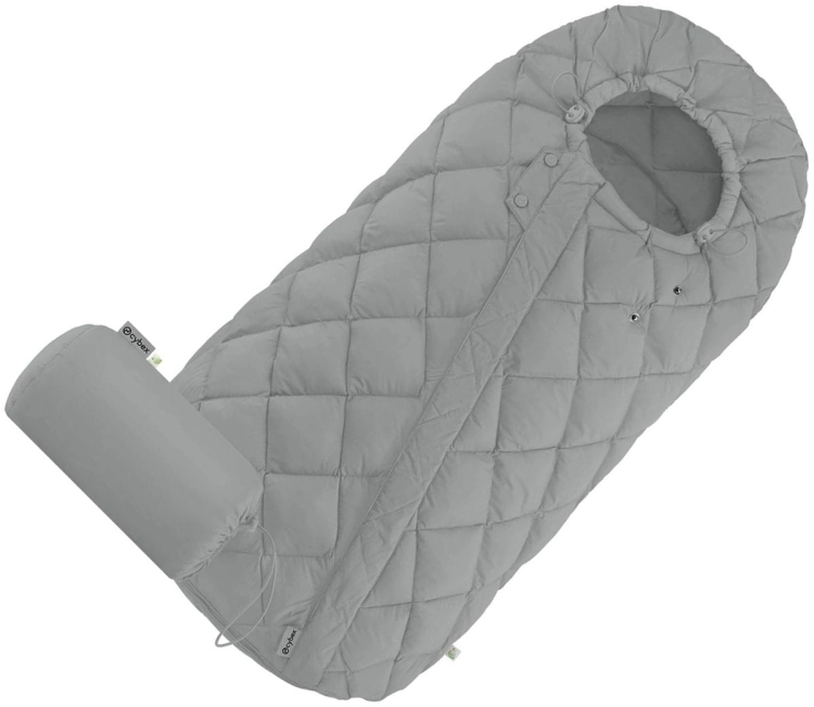 cybex snogga 2 stone grey