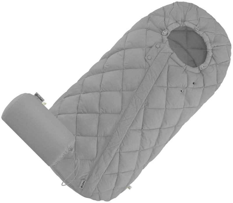cybex snogga 2 stone grey